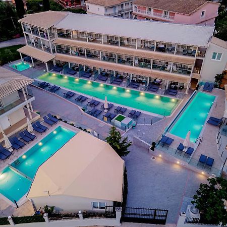 Palapart Gikas Гоувия Экстерьер фото