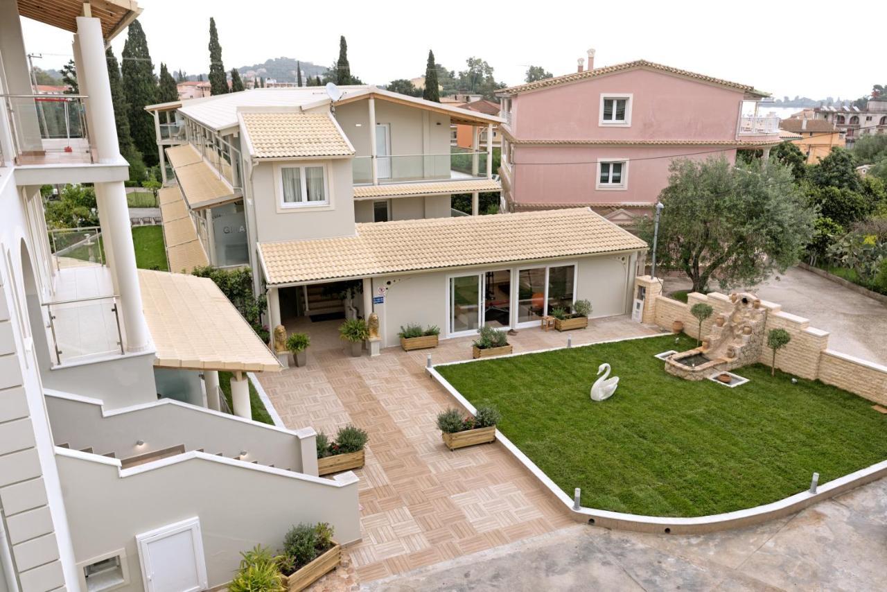 Palapart Gikas Гоувия Экстерьер фото