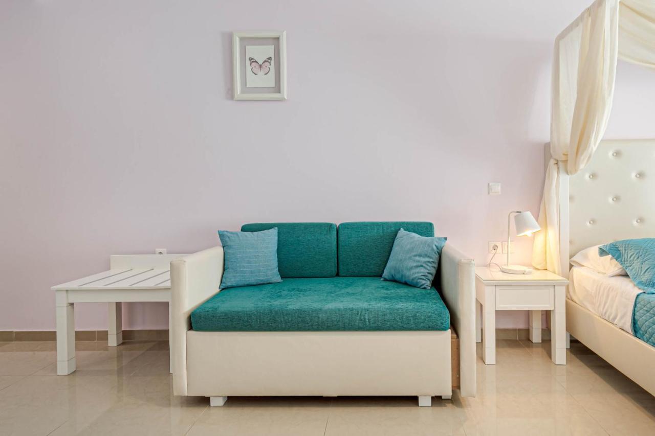 Palapart Gikas Гоувия Экстерьер фото