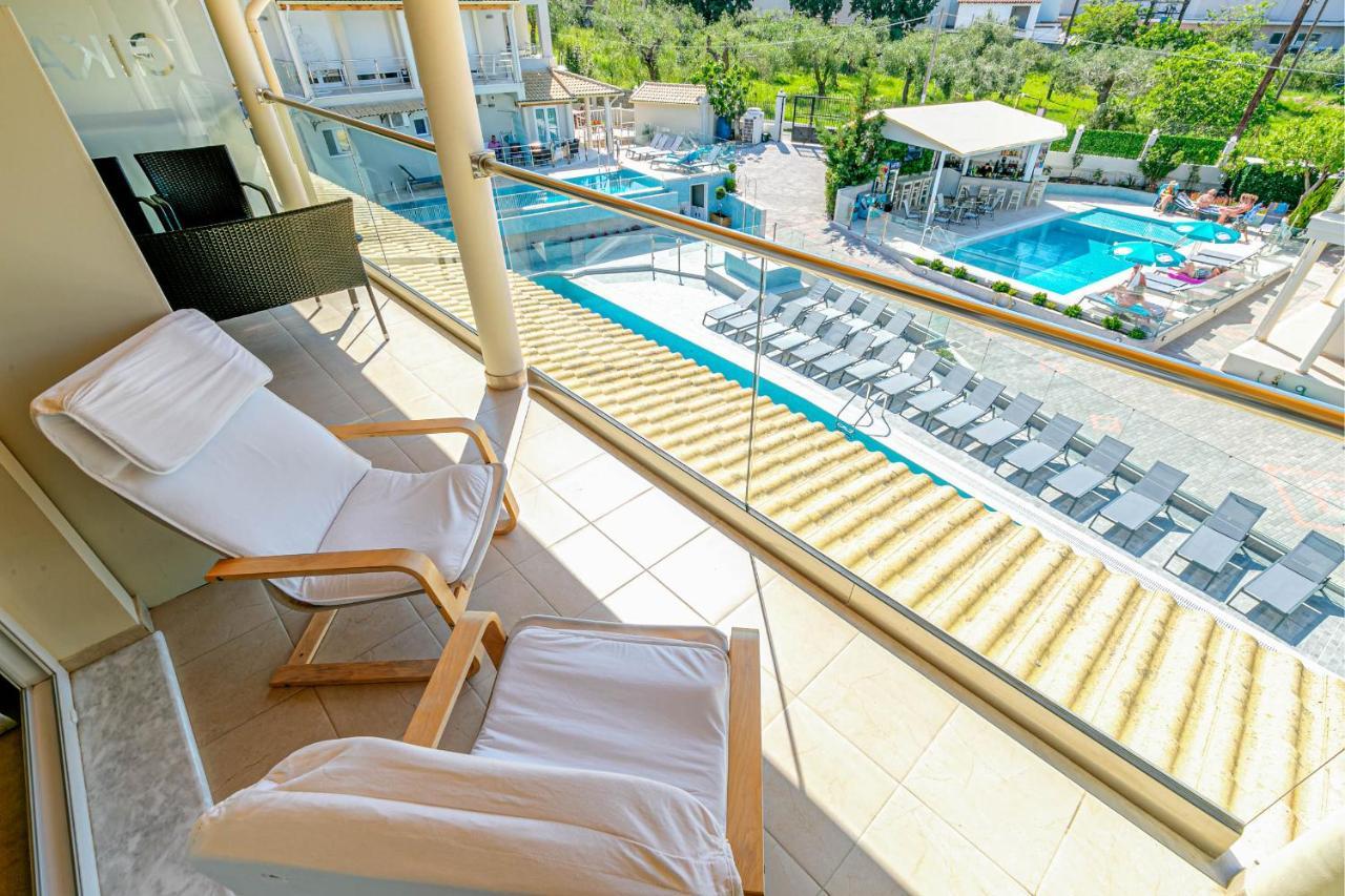 Palapart Gikas Гоувия Экстерьер фото