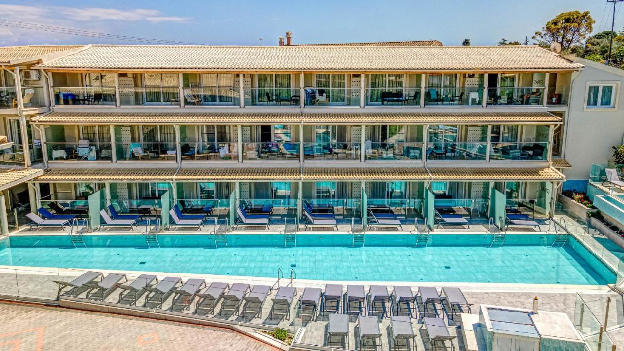 Palapart Gikas Гоувия Экстерьер фото