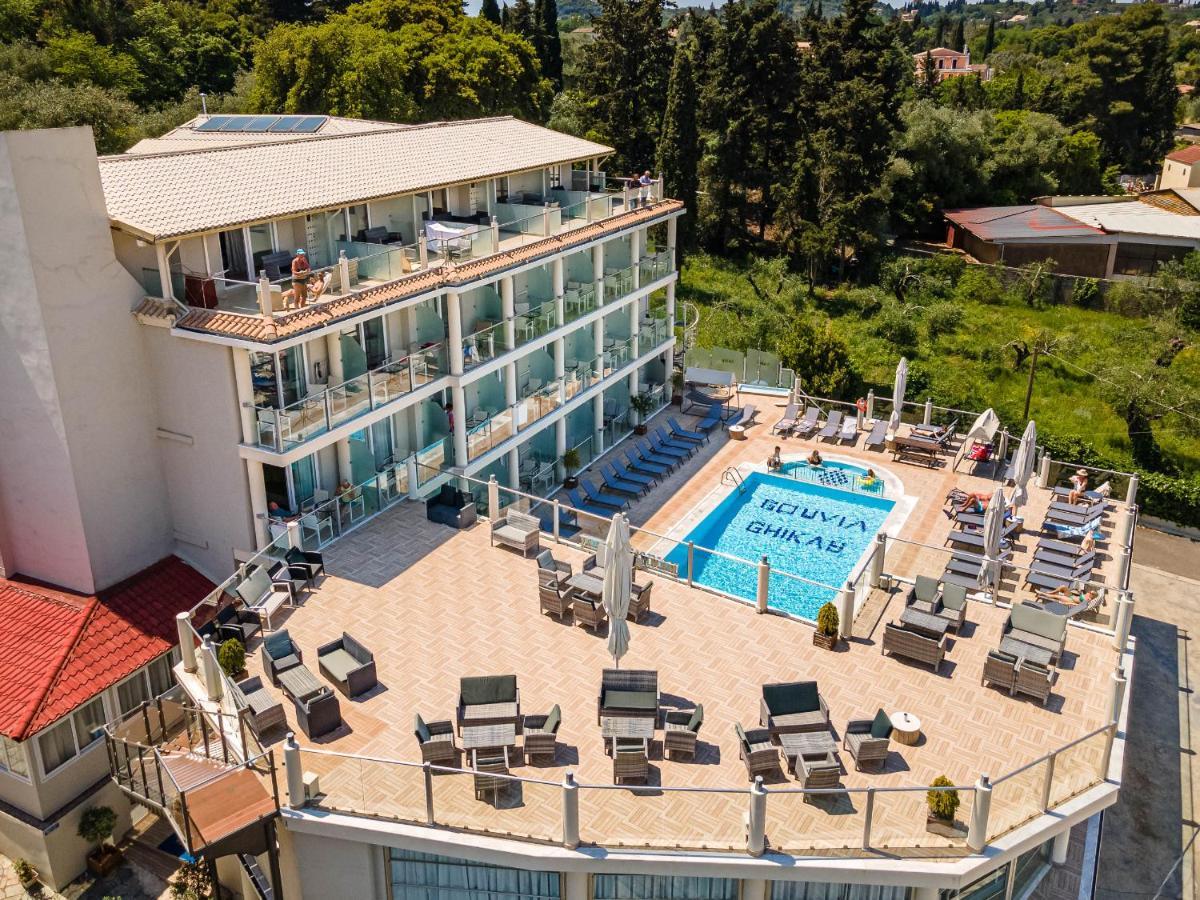 Palapart Gikas Гоувия Экстерьер фото